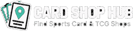 Card Shop Hub